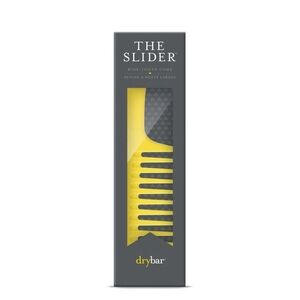 Drybar Slider Comb NWT
